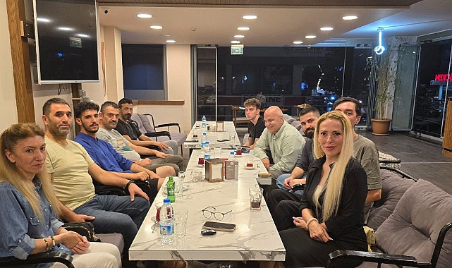 Gebze'de Yeni Kurulan