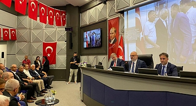 Gebze'nin İl Olması İçin Tek Ses, Tek Yürek