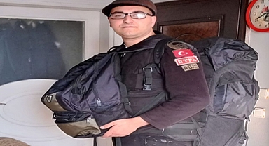 Gebze'nin ilk ve tek gezgini