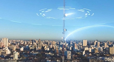 İnternet abone sayısı 93,3 milyona ulaştı