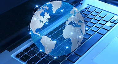 İnternet kullanan bireylerin oranı yüzde 88,8 oldu
