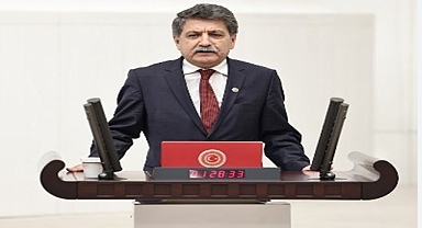 Kanko:''AKP’nin Vergi Politikaları İle Sarayın İsraf Düzeni Vatandaşı Ekmeğe Muhtaç Hale Getirdi! ''