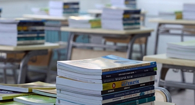 Kitap ve kırtasiye için