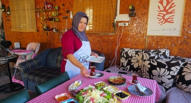 Koç Gözleme & Kahvaltı: Yöresel tatların ve doğal lezzetlerin buluşma noktası