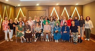 Kuşakları buluşturan gelenek