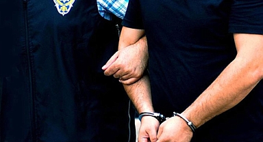 Siber suçlardan arama kaydı bulunan 68 kişi yakalandı
