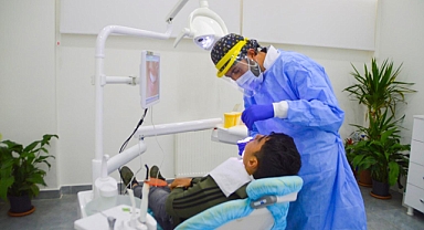 Tedavi edilmeyen çürükler genel sağlığı tehdit ediyor!