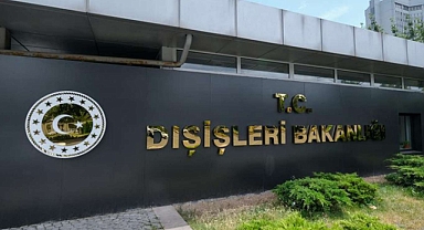 Türkiye'den Lübnan'a seyahat uyarısı