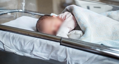 Yeni doğmuş bebek tarlaya bırakıldı: 4 gözaltı