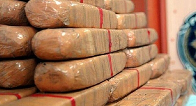 Yerlikaya: 1 ton 521 kilogram uyuşturucu ele geçirildi