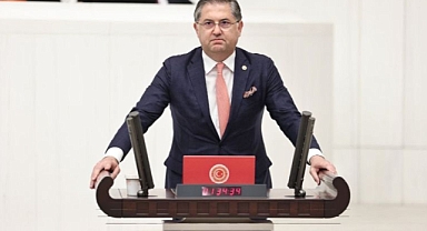 YILDIZLI UMUTTEPE'DEKİ SORUNUN PEŞİNİ BIRAKMIYOR!