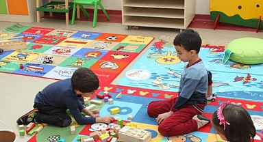 Anaokulları ve kreşlerde çocukların güvenliği nasıl sağlanmalı?