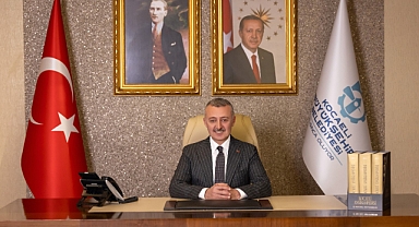 Büyükakın: