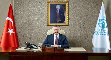 Büyükakın: