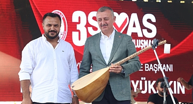 Büyükakın: Yiğidolar şehrimizin kültürel zenginliklerinden biri