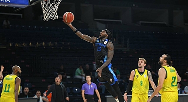 Çayırova Belediyesi’nin rakibi Haremspor
