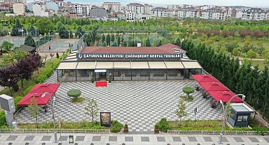 Çayırova’da glütensiz yemek yarışması düzenlenecek