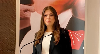 Cumhuriyet Halk Partisi Kocaeli Kadın Kolları’ndan “NARİN” için açıklama