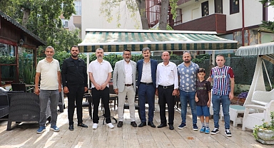 Darıca Trabzonlular Derneği, Geleneksel hale gelen 3. Gençlik Şöleni için tüm hazırlıkları tamamladı