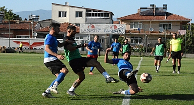Darıca Türkelispor lige doludizgin hazırlanıyor!