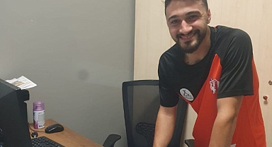 DARICASPOR'DAN ÇİLEK TRANSFER