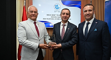 Doğusel: “Denizcilikte Yeşil Dönüşüm Zirvesi’ni önemsiyoruz”