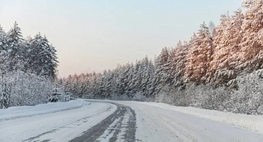 Dünya Meteoroloji Örgütü uyardı: La Nina kışa geliyor