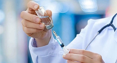 Dünya Sağlık Örgütü, maymun çiçeği virüsüne karşı ilk aşıya onay verdi