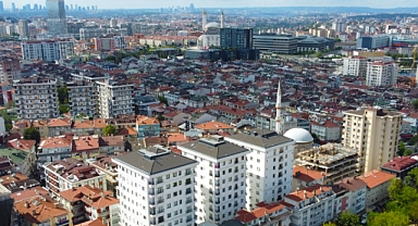 Fahiş fiyat artışı yapan 117 emlakçıya 11,7 milyon lira ceza