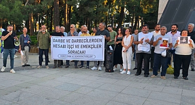 Gebze Emek ve Demokrasi Güçleri: 