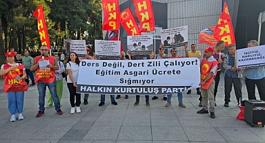 HKP Gebze:
