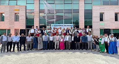 Karamürsel’de Sevdalinka Lansmanı Düzenlendi