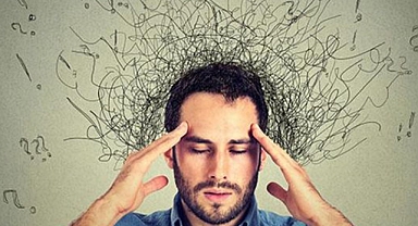 Kaygı nedir, kaygı ile nasıl başa çıkılır?