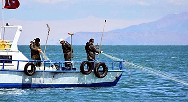 Küçük ölçekli balıkçılara sağlanacak destekler belli oldu