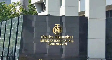 Merkez Bankası faiz kararını açıkladı