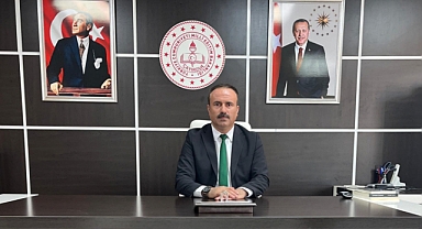 Recep Demir: “Eğitimin Çıtası Yükseltilecek”