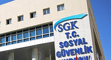 SGK'dan Genel Sağlık Sigortası açıklaması