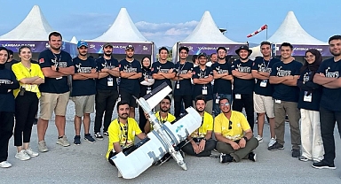 TEKNOFEST 2024'e Kocaeli damgası