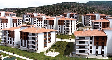 TOKİ, yüzde 25 indirim kampanyası başlatıyor