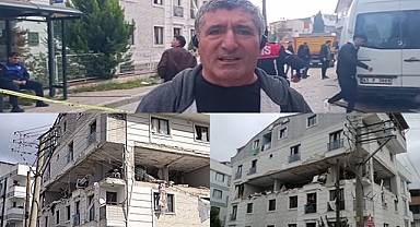 1 kişinin öldüğü doğalgaz patlamasına Emek Partisi'nden tepki