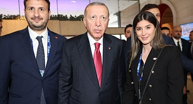 ASKON KOCAELİ TEMSİLCİLERİ TÜRKİYE-SIRBİSTAN İŞ FORUMU'NA KATILDI