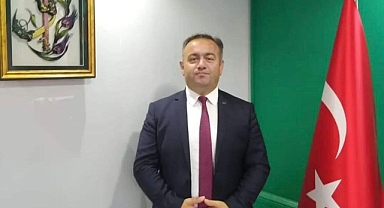 Başkan Fazlıoğlu: Milletin iradesi yok sayılarak ülke yönetilemez
