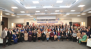 Başkan Hürriyet Muhtarların Muhtarlar Gününü kutladı