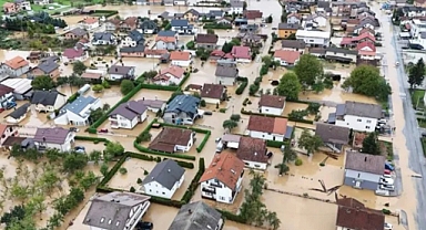 Bosna Hersek’teki sel felaketinde ölü sayısı 26’ya yükseldi