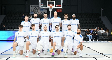 Çayırova Belediyesi’nin rakibi Fenerbahçe Koleji