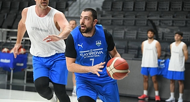 Çayırova Belediyesi, OGM Ormanspor’u konuk edecek