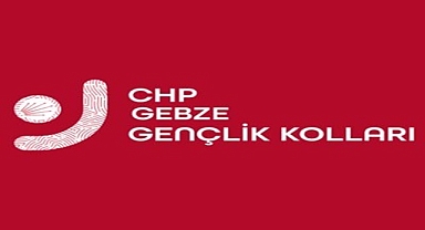 CHP Gebze Gençlik Kolları: