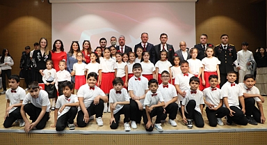 Dilovası’nda Cumhuriyet Coşkusu