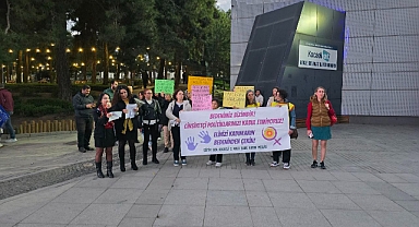 Eğitim-Sen Kadın Meclisi: Cinsiyetçi eğitim politikalarınızı kabul etmiyoruz!