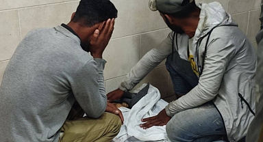 Gazze'de şehit sayısı 42 bin 847'ye yükseldi